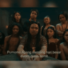 Joshua Suherman Konsultan Komedi