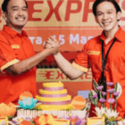 Ruben Onsu Kena Tipu Mukena