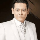 Teuku Ryan Aktor Senior