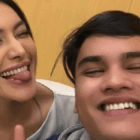 Denada Minta Maaf Teuku Ryan