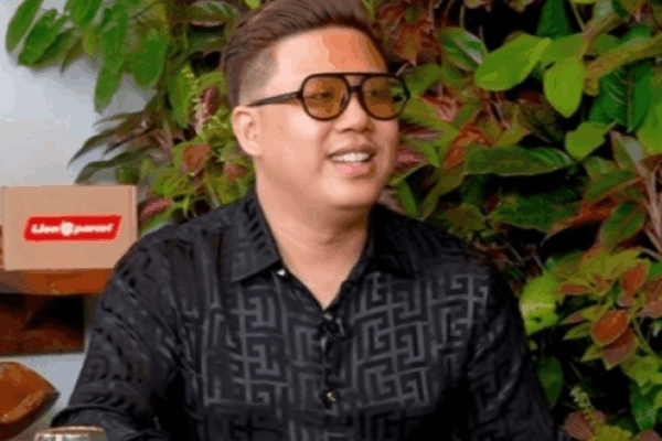 Pablo Benua Donasi Sekolah Hukum