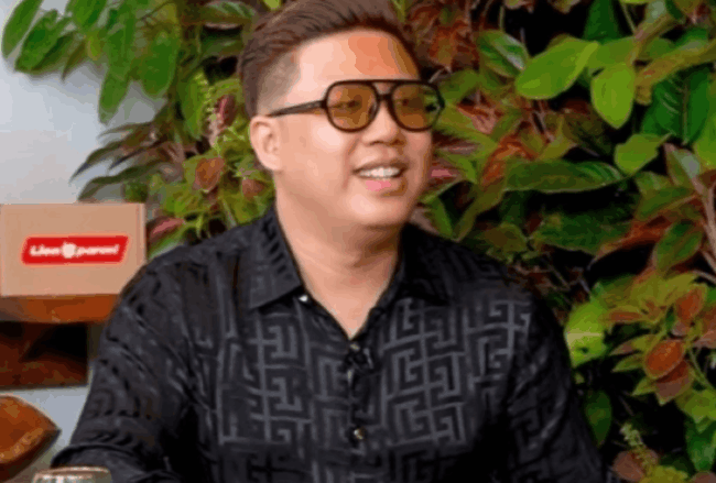 Pablo Benua Donasi Sekolah Hukum