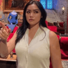 Konten Jessica Iskandar Dihapus