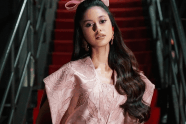 klarifikasi Asila Maisa