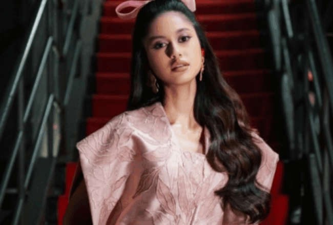 klarifikasi Asila Maisa