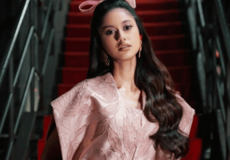 klarifikasi Asila Maisa