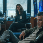 Sicario Day of the Soldado Trans TV