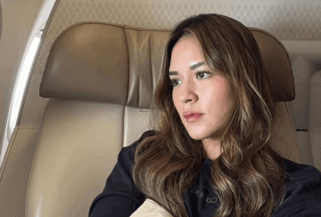 Pengalaman Baby Blues Raisa