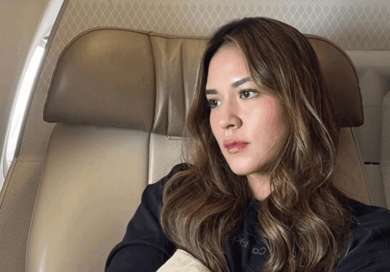 Pengalaman Baby Blues Raisa