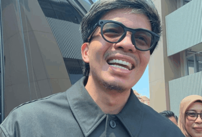 Atta Halilintar Cristiano Ronaldo