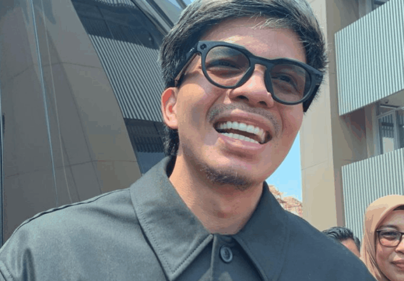 Atta Halilintar Cristiano Ronaldo