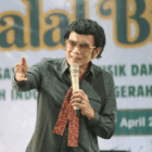 Rhoma Irama Kritik LMKN