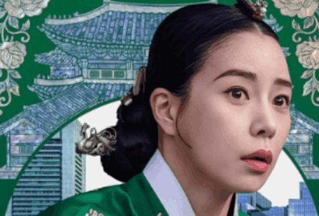 Sinopsis My Royal Nemesis Lim Ji Yeon