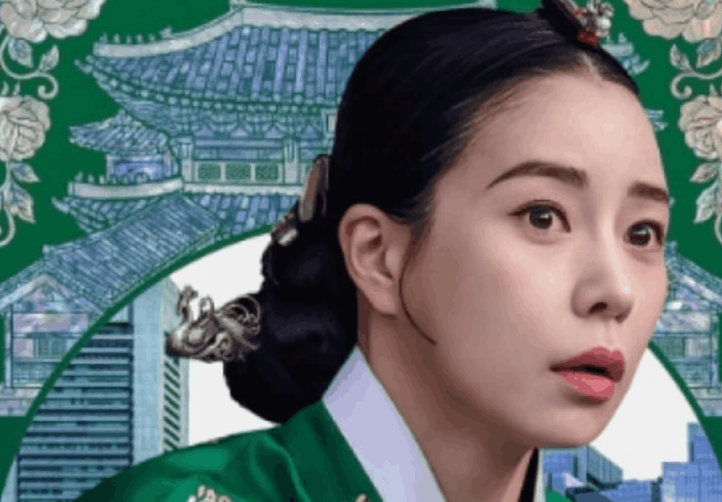 Sinopsis My Royal Nemesis Lim Ji Yeon