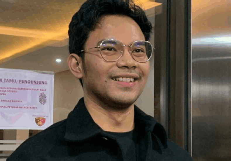 Kasus Zina Insanul Fahmi