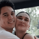 Maxime Bouttier Wanita Lebih Tua