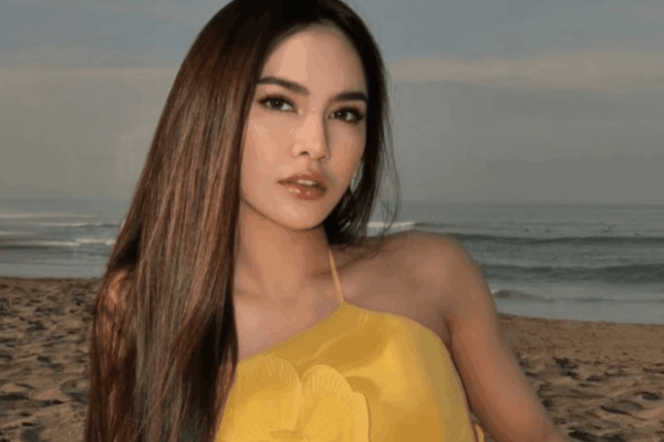 Mahalini Dikritik Sombong