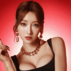 Lucinta Luna pesan nama Muhammad Fatah