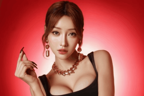 Lucinta Luna pesan nama Muhammad Fatah