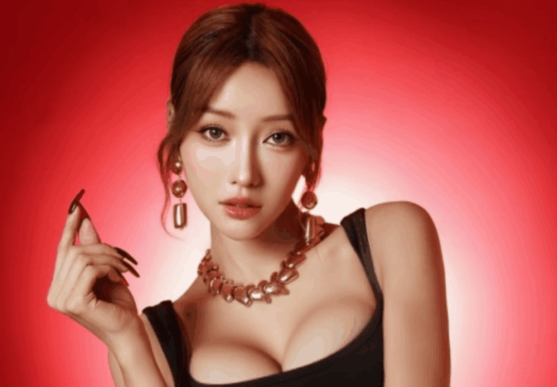 Lucinta Luna pesan nama Muhammad Fatah