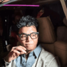 Reza Arap jawab isu dijodohkan