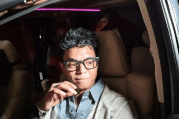 Reza Arap jawab isu dijodohkan