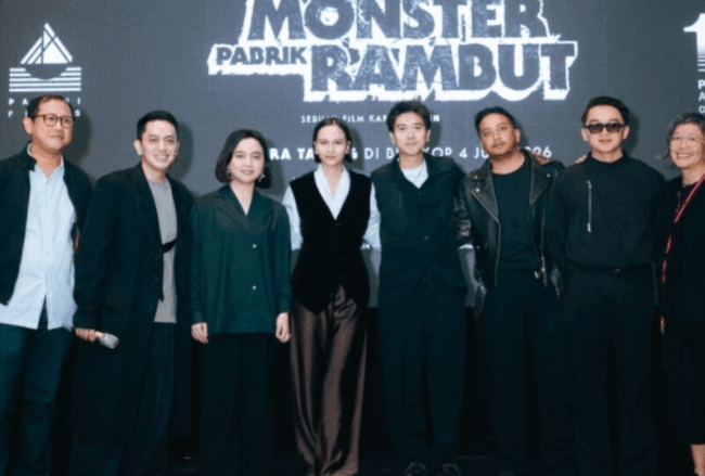7 film baru Palari Films