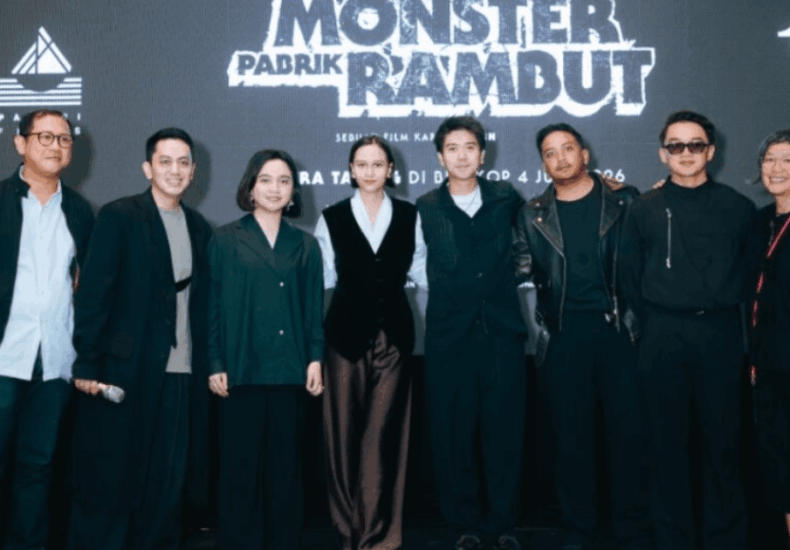 7 film baru Palari Films