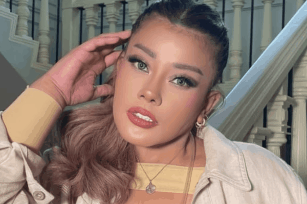 Shindy Samuel Minta Maaf