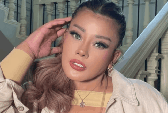 Shindy Samuel Minta Maaf