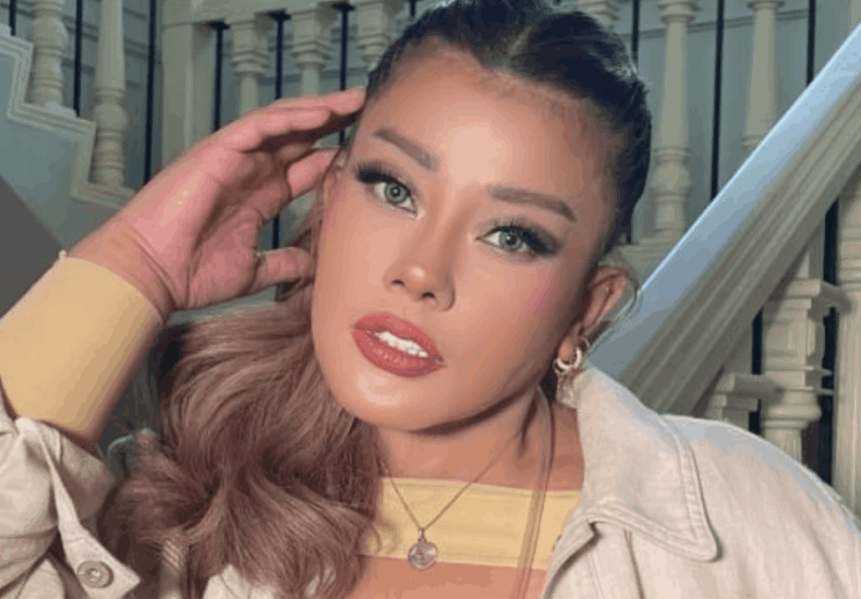 Shindy Samuel Minta Maaf