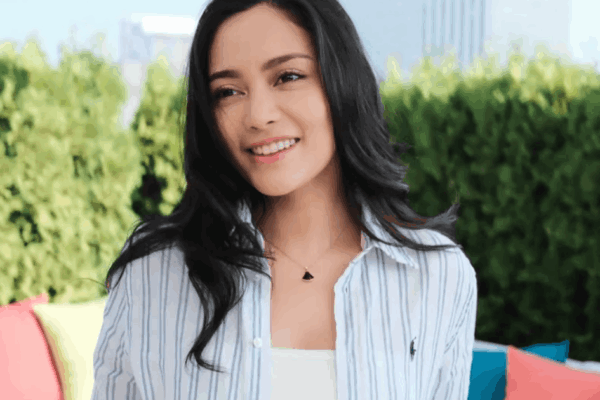 Rachel Vennya ngamuk Okin