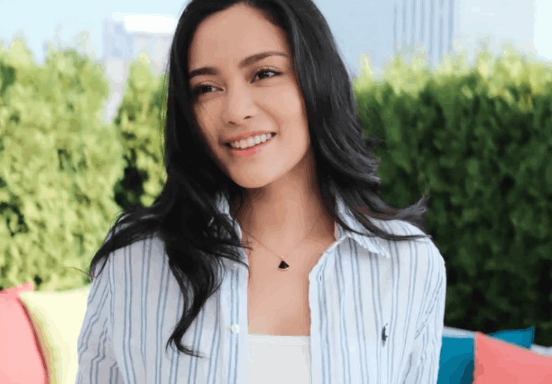 Rachel Vennya ngamuk Okin