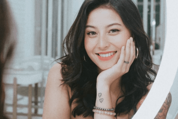 reaksi keluarga sahabat dibohongi