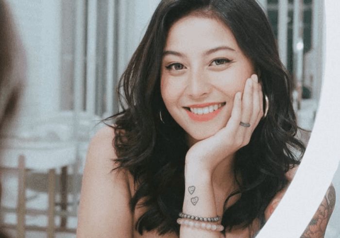 reaksi keluarga sahabat dibohongi