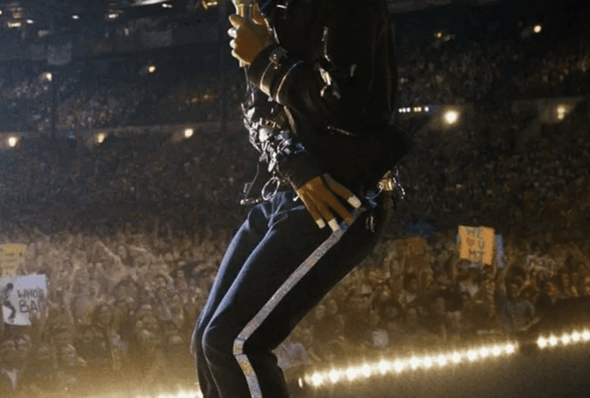 Film Michael