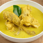 Resep opor ayam kampung