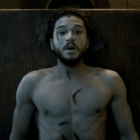 Spin Off Jon Snow