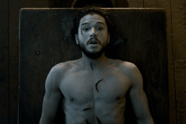 Spin Off Jon Snow