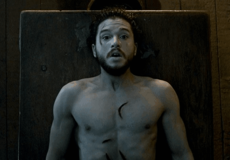 Spin Off Jon Snow