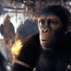 Sutradara Planet of the Apes