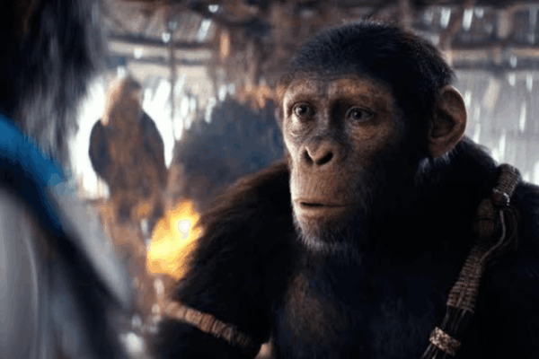 Sutradara Planet of the Apes