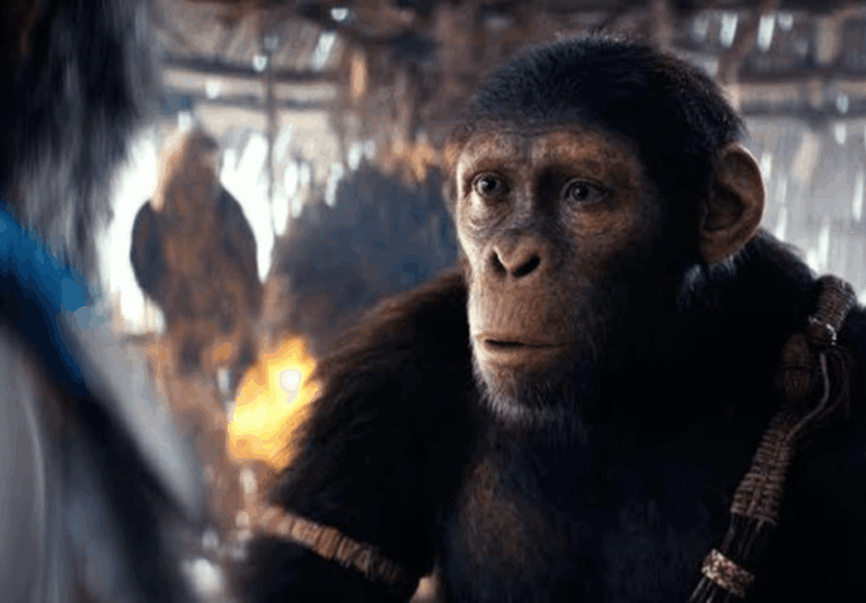 Sutradara Planet of the Apes