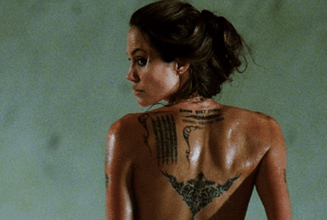 Cast Film Expendabelles
