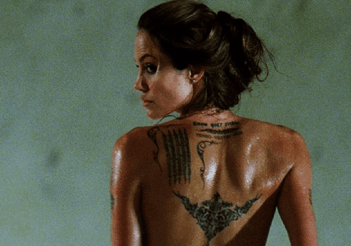 Cast Film Expendabelles