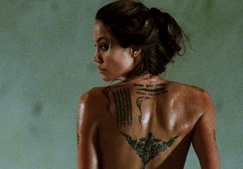 Cast Film Expendabelles
