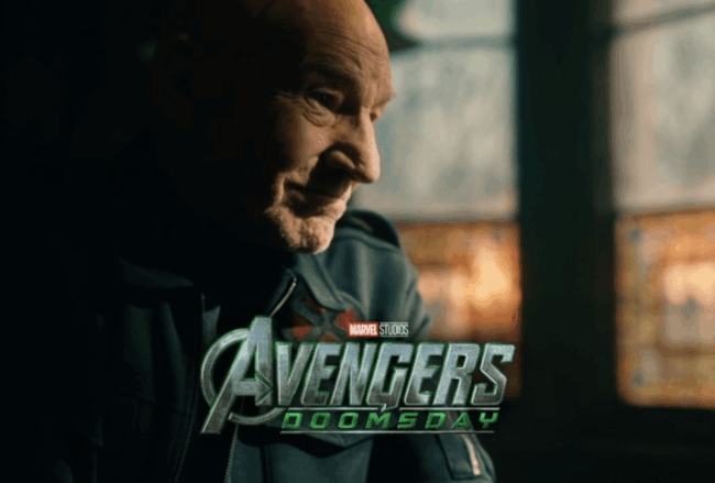 Joe Russo fenomena spoiler