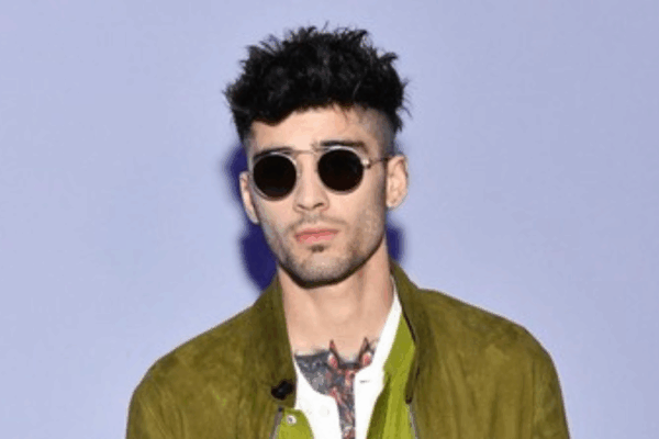 Zayn Malik batalkan jadwal tur