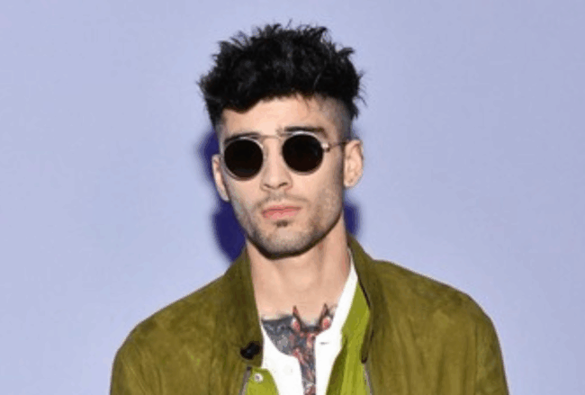 Zayn Malik batalkan jadwal tur