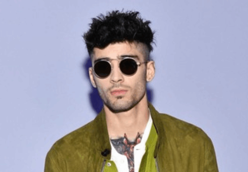 Zayn Malik batalkan jadwal tur